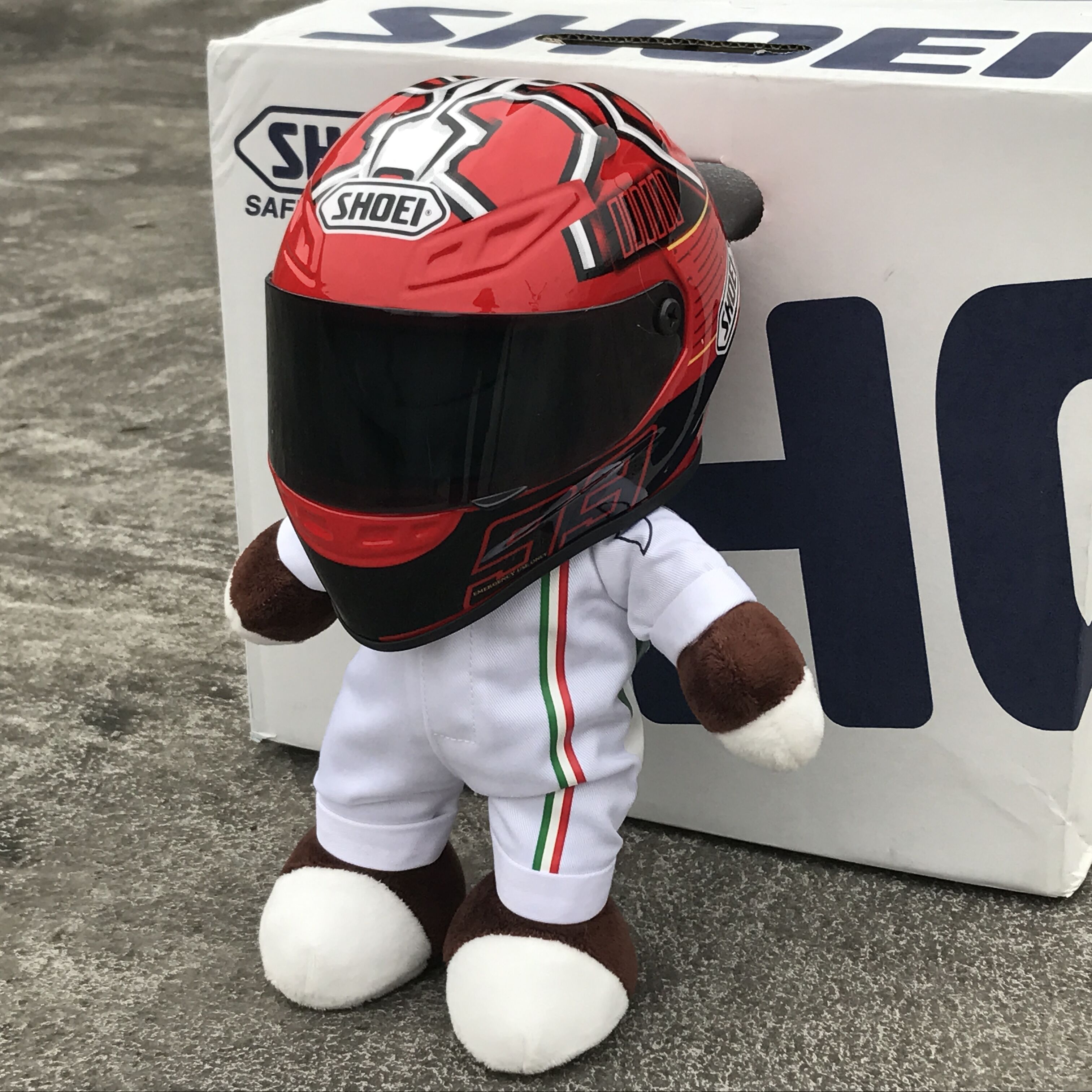 baby motorcycle helmet