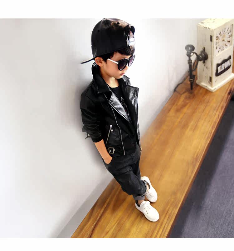 Veste pour garcon - Ref 2159302 Image 36