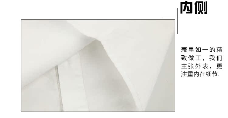 Chemise garcon à manche longue en coton - Ref 2082090 Image 41