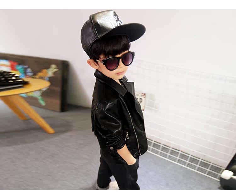 Veste pour garcon - Ref 2159302 Image 26