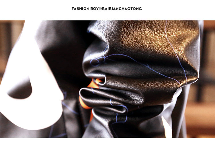 Blouson pour garcon en mélange - Ref 2158637 Image 38