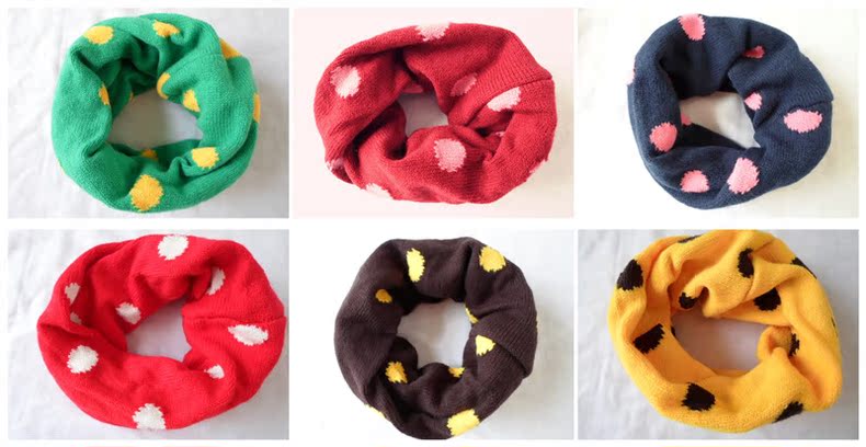 Echarpe enfant - Ref 2141098 Image 5