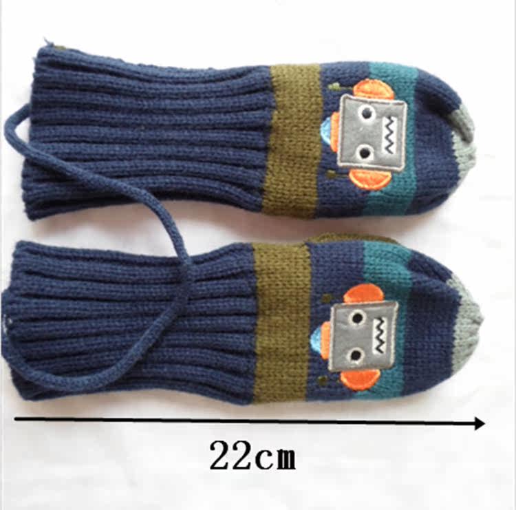 Gants pour enfants - Ref 2149495 Image 3