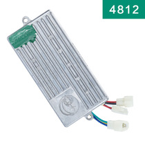 Xingyueshen range extender electric vehicle generator range extender controller computer version 4812 4820 6020