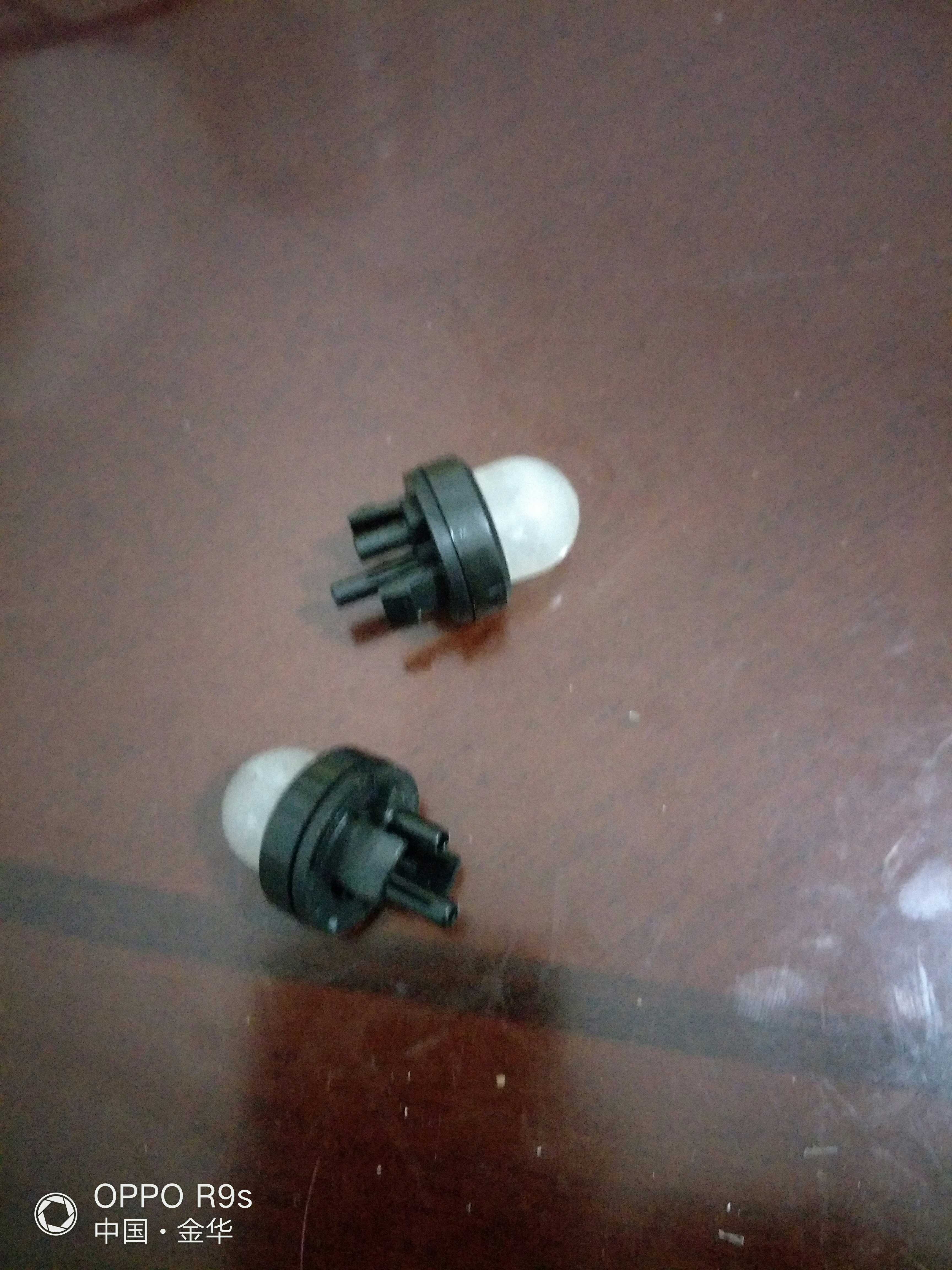 Xingyueshen Range Extender - Oil Bubble