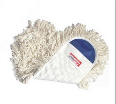 Ishida Blue elves flat mop 37CM Mop Replacement Mound Buds Head Accessories Mop Head ES9844