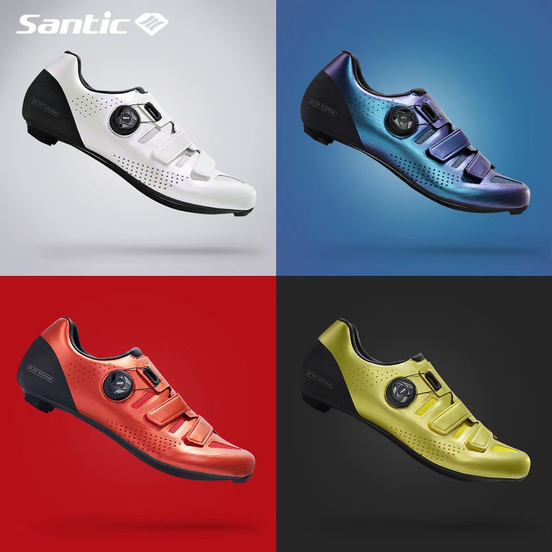 Santic Senyu Carbon Road Car Car Car Car Car Car Car Car Car Car Car Car Car Car Car Car Car Car Bike Bike Self-locked Summer Men and Women