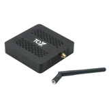 Новый TX3 S905X4 4GB 32GB Android 11 4K Setwork Set -Top Box WiFi Bluetooth TV Box