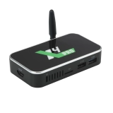 Ugoos x4 Pro 4GB 32GB S905x4 Android11 ​​TV Box 4K сетевой набор -Top Box