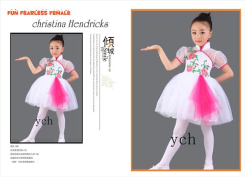 Váy cho trẻ em nữ Váy hoa cho bé gái Váy công chúa Váy ngắn tay mùa hè Váy cho bé gái shop thời trang trẻ em