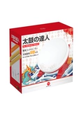 Nintendo Switch Taiko Talent PS5 Taiko Liang Drum Game Hori Original Taiko PS4 Taiko