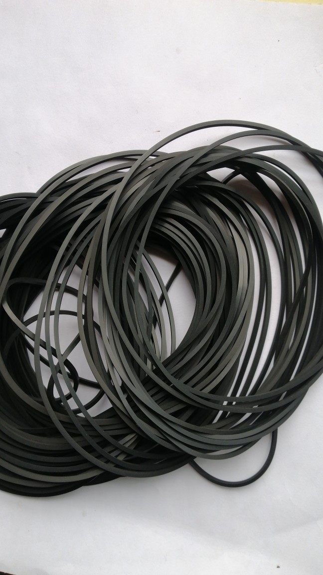 [USD 6.88] Recorder Belt VCR Belt Rubber Drive Belt Reverse Belt