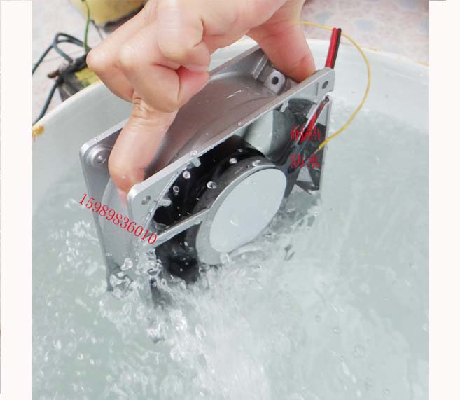 Ventilateur USB - Ref 399485 Image 7