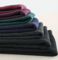 Lắng nghe trái tim của công việc gió dài tay áo ngắn tay áo khoác nữ cotton Nhật Bản văn học retro túi lớn áo gió mùa thu mới mẫu áo khoác nữ đẹp 2021