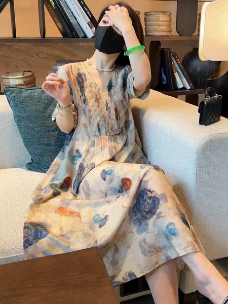 Товары от 美依坊女装