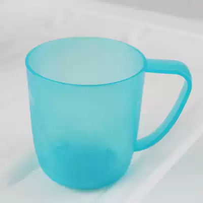 CAMELLIA 1442 OCEAN mouth cup ACCOMPANYING cup JUICE drinking CUP BRUSHING CUP PLASTIC MOUTHWASH CUP SIZE 440ML