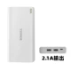 Romans Power Bank 20000 mAh 18w sạc nhanh hai chiều công suất lớn Nguồn điện di động QC PD sạc nhanh tùy chỉnh 2W - Ngân hàng điện thoại di động