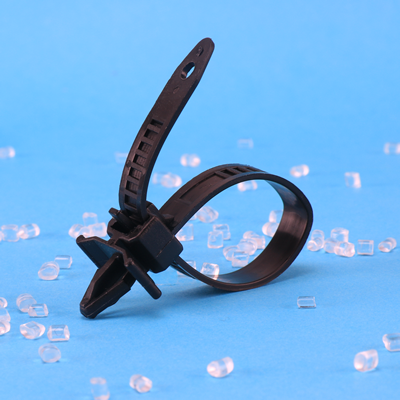 Plastic car fastener rolling belt tightness cable with cable diameter 30mm Honda Mazda applicable 11254