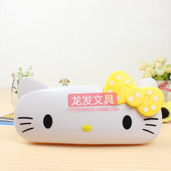 Etui à lunettes HELLO KITTY - Ref 1244804 Image 11