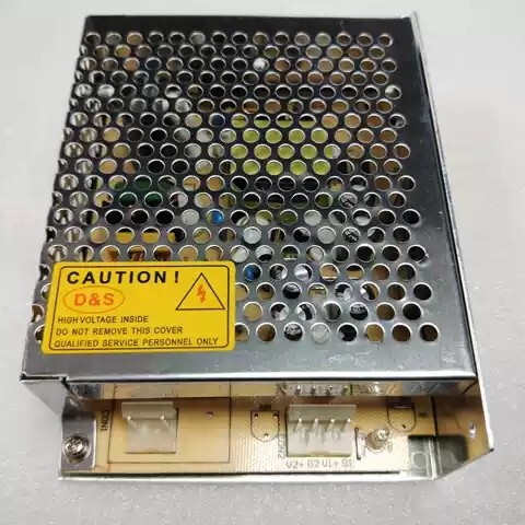 Sony Soy Switching Power Supply Soy-60W-360 Dual 12V Jieshun Access Control Host Power Supply 12V4A12V1A