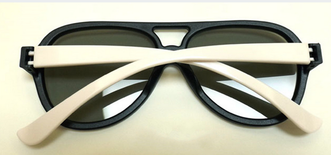 Lunettes 3D - Ref 1238851 Image 20