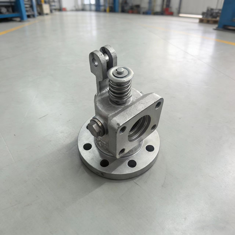 Clyde Lift-Off Valve N1/36104 Dn80 Valve Assembly Dn100 Steam Blowdown Device 3" 4" Clyde Lift-Off Valve N1/36104 Dn80 Valve Assembly Dn100 Steam Blowdown Device 3" 4"