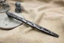 Feiyuxuan hand forged seal carving knife gold and stone seal carving tool