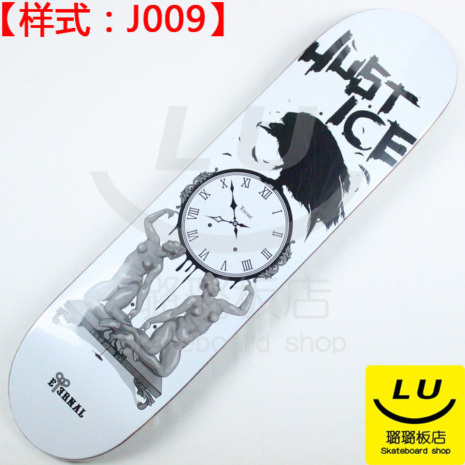 Skate pour homme femme JUSTICE - Ref 2599057 Image 16