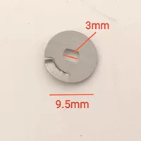 1 РУЧЕРНЫЙ ПЕРЕД