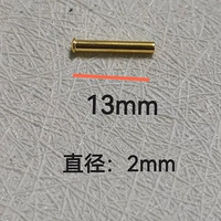 1 Zorro 561 Одноразовая заклепка