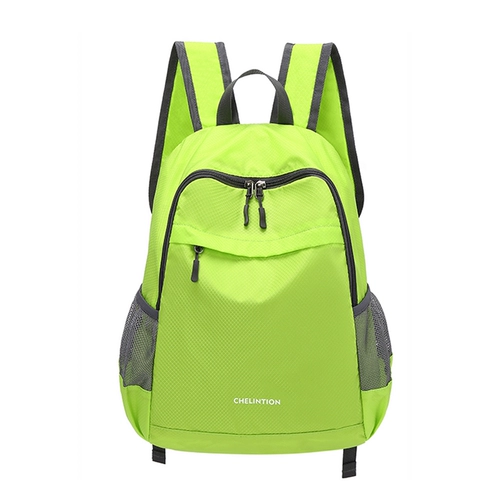 Рюкзак для путешествий, спортивная складная сверхлегкая сумка через плечо