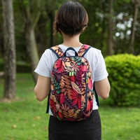 Джунгли красный 12л