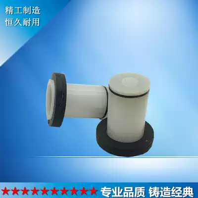 Thickened water meter 4 points 6 points DN15 20 special check valve check valve anti-rotation