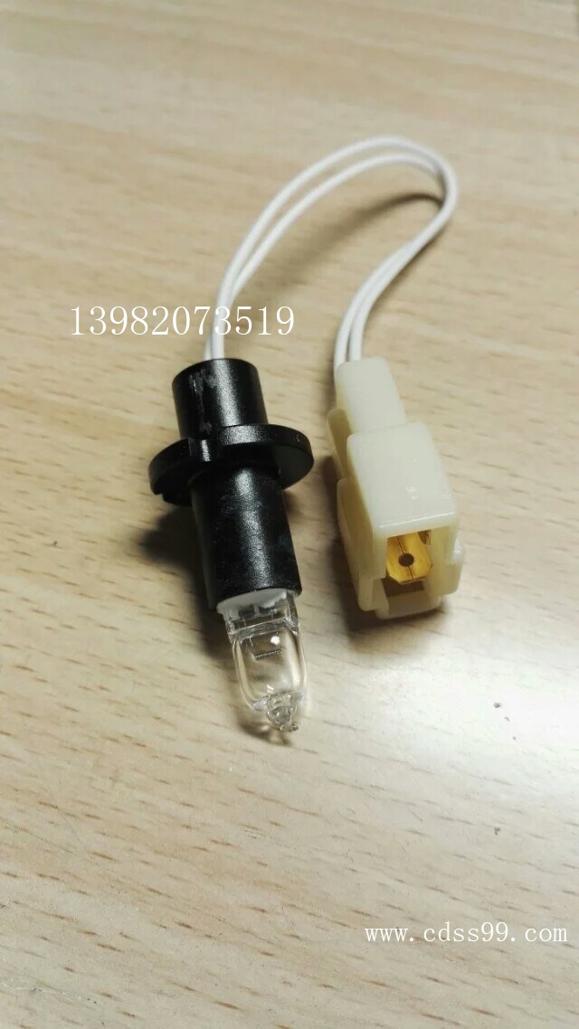 迈亚生化分析仪卤素光源光源灯泡