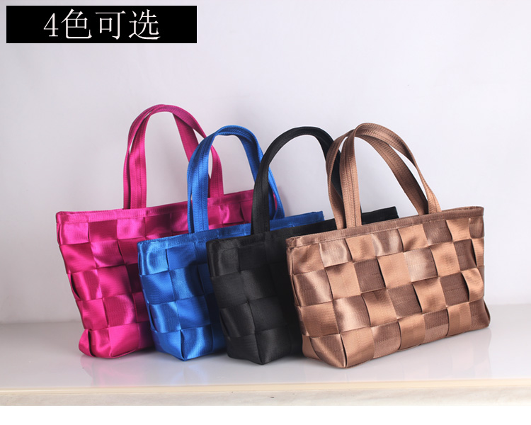 Gói xác thực xuân hè 2013 mới túi nữ túi vành đai túi dệt túi nữ vai túi nữ balo túi xách nữ