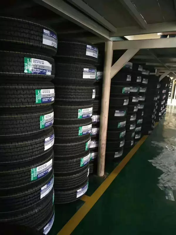 GOODRIDE175/185/195/215/205/55R16 R15R17R18 Lốp ô tô may mắn lốp ô tô bridgestone đại lý lốp ô tô