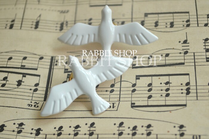 Broche femme en autre - Ref 1177199 Image 10