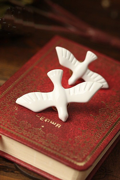 Broche femme en autre - Ref 1177199 Image 8