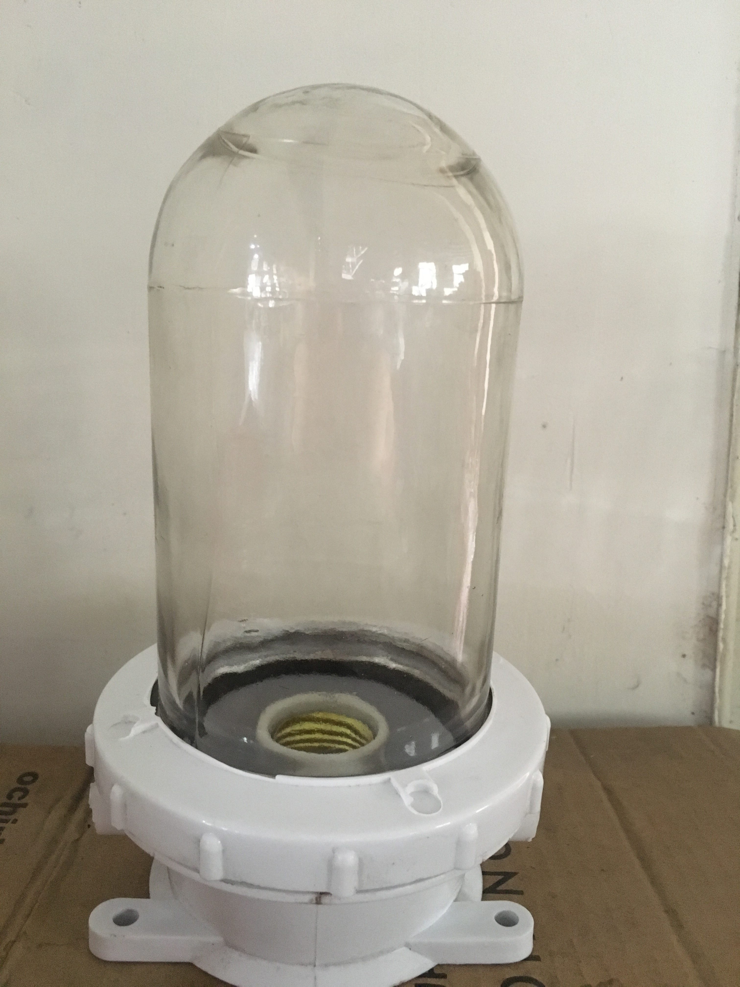 Professional lighting lamps for factory breeding places