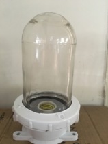 Lamp for professional lighting at the factory farm