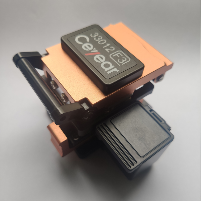 New original dress CLP 41 AV6471A AV6481 fiber-optic lava machine new 33012 fiber cutting knife