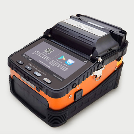 Please Inquire for the Lowest Price: Zhuoshi Ai-5Pro/6A/6C/Ai-7C/7V/S9/Ai-12/20/30 Fiber Optic Fusion Splicer