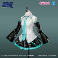 [Clothing] Hatsune Miku Formula Clothing (S+ Edition)