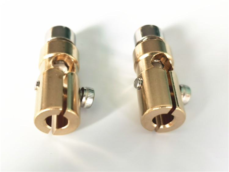 Laser tube chuck Krypton electrode chuck Pulse xenon copper chuck Laser xenon electrode chuck