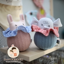 Direct mail moimoln Korea Xiaoyun counter 2019 new childrens toy Tumbler