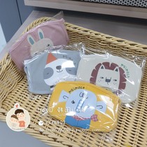 South Korea moimoln small cloud counter 18 autumn children mask WZ4S15