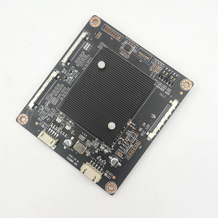Новая материнская плата QK-6M60A роторная плата PL.MS60.3 4K до 2K 4K до 4K 120Гц роторная плата