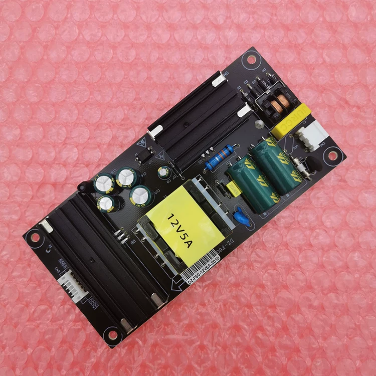 Universal LED ultra thin power supply, switch key, 12v, 12v