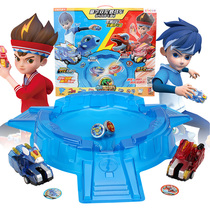 The Tyranny Torch of Trophy Torch of Trojan Tyranny launches a new genuine novelty boy battle tube