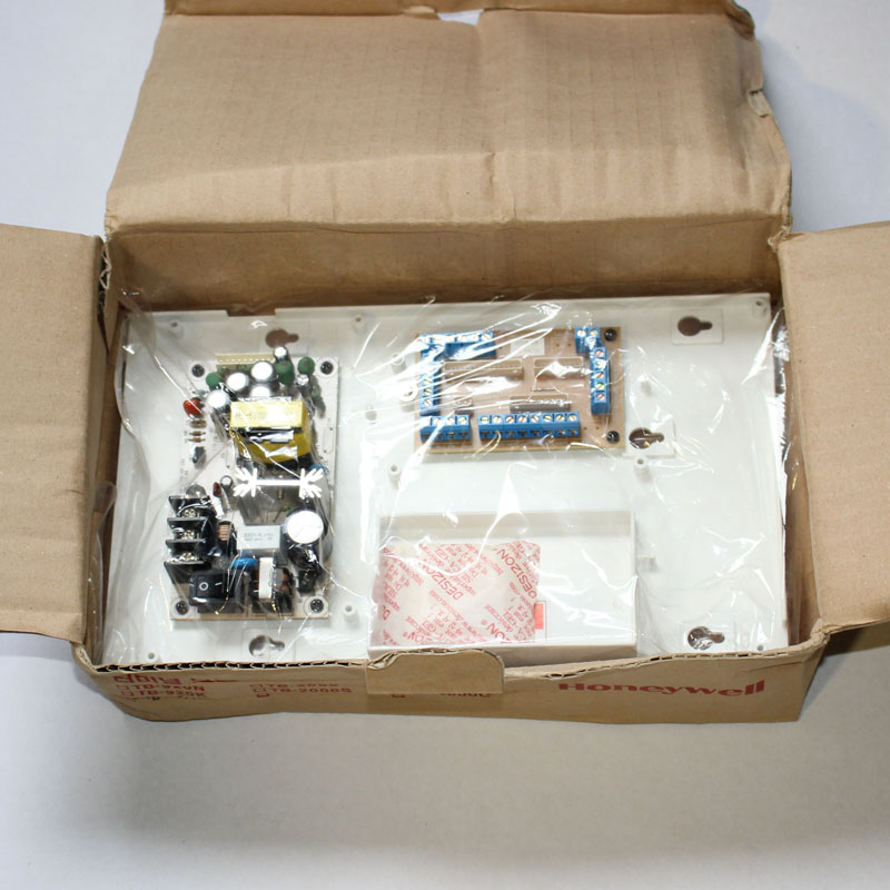 Honeywell Honeywell TB6100 HS-5000G HS-5000G HS-6100